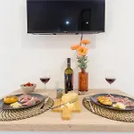 아파트 Vista Duomo, 4 Persone, Wifi, Aria Condizionata, Smart Tv 파르마