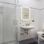 아파트 Vista Duomo, 4 Persone, Wifi, Aria Condizionata, Smart Tv 파르마