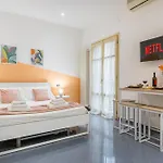 Vista Duomo, 4 Persone, Wifi, Aria Condizionata, Smart Tv * 파르마