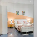아파트 Vista Duomo, 4 Persone, Wifi, Aria Condizionata, Smart Tv