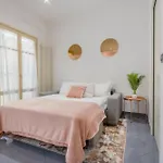 Vista Duomo, 4 Persone, Wifi, Aria Condizionata, Smart Tv 파르마