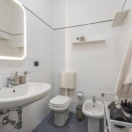 Vista Duomo, 4 Persone, Wifi, Aria Condizionata, Smart Tv