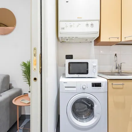 Appartement Vista Duomo, 4 Persone, Wifi, Aria Condizionata, Smart Tv *