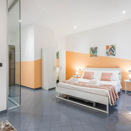 Vista Duomo, 4 Persone, Wifi, Aria Condizionata, Smart Tv