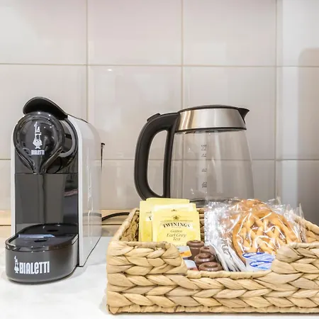 Appartement Vista Duomo, 4 Persone, Wifi, Aria Condizionata, Smart Tv *