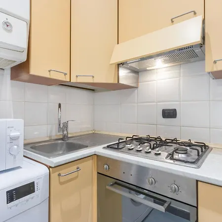 Vista Duomo, 4 Persone, Wifi, Aria Condizionata, Smart Tv *