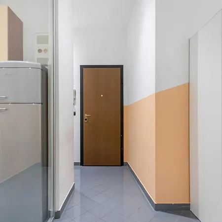 Vista Duomo, 4 Persone, Wifi, Aria Condizionata, Smart Tv Appartement *