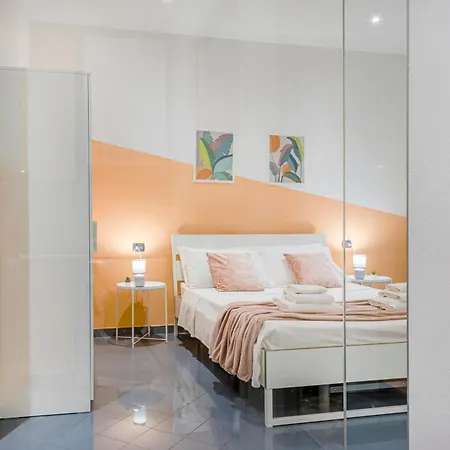 Apartment Vista Duomo, 4 Persone, Wifi, Aria Condizionata, Smart Tv