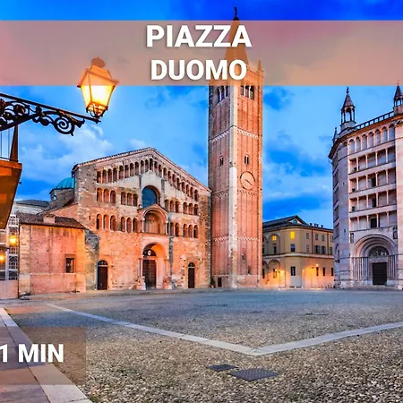 Vista Duomo, 4 Persone, Wifi, Aria Condizionata, Smart Tv