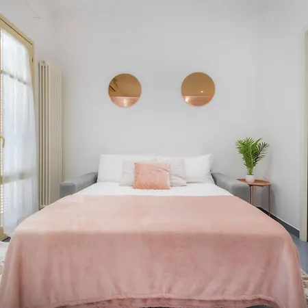 Vista Duomo, 4 Persone, Wifi, Aria Condizionata, Smart Tv Appartement *