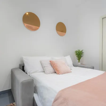 Appartement Vista Duomo, 4 Persone, Wifi, Aria Condizionata, Smart Tv *