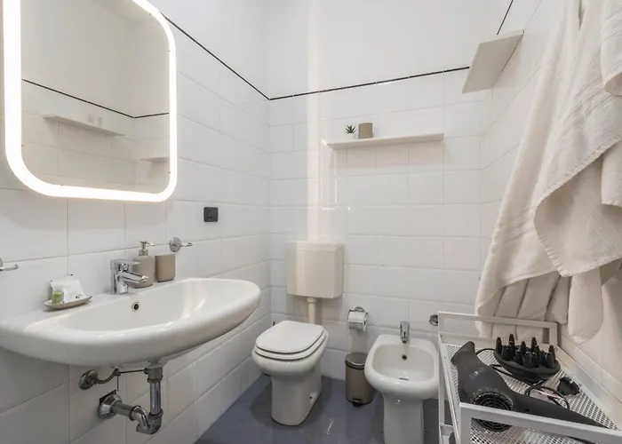 Vista Duomo, 4 Persone, Wifi, Aria Condizionata, Smart Tv