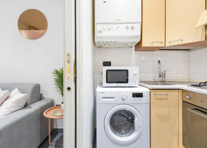 Apartment Vista Duomo, 4 Persone, Wifi, Aria Condizionata, Smart Tv *