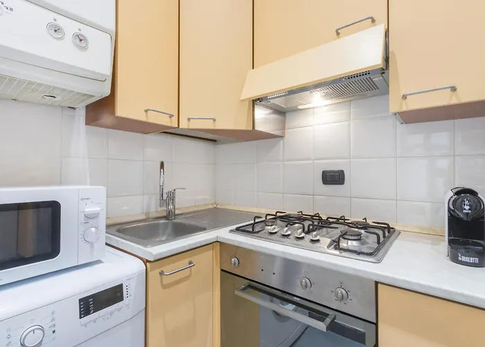 Vista Duomo, 4 Persone, Wifi, Aria Condizionata, Smart Tv *