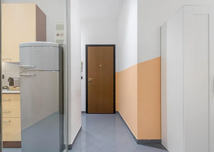 Vista Duomo, 4 Persone, Wifi, Aria Condizionata, Smart Tv Apartment *