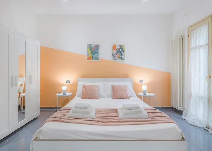 Vista Duomo, 4 Persone, Wifi, Aria Condizionata, Smart Tv *