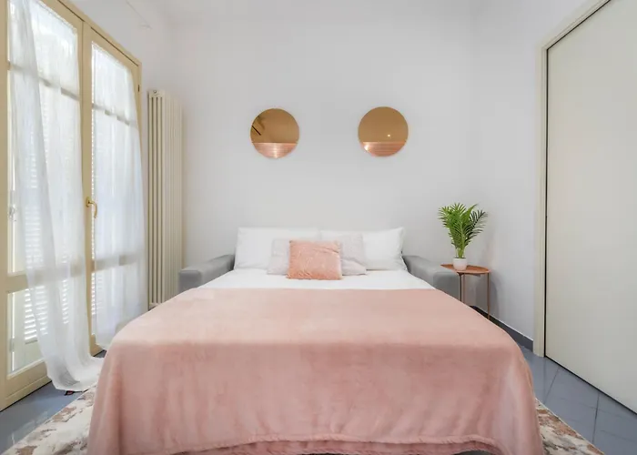 Vista Duomo, 4 Persone, Wifi, Aria Condizionata, Smart Tv Apartment *