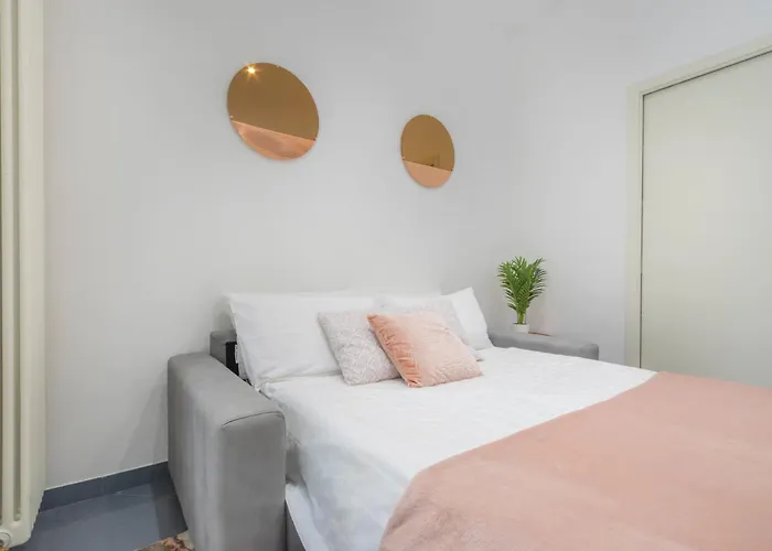 Apartment Vista Duomo, 4 Persone, Wifi, Aria Condizionata, Smart Tv *